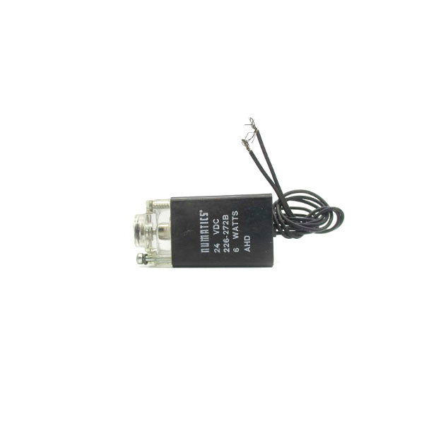 NUMATICS 226-272B 24VDC NSNP