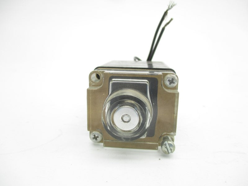 NUMATICS 226-272B 24VDC NSNP