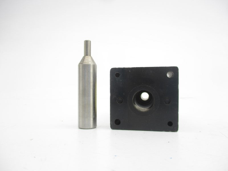 NUMATICS 225-260B 24VDC NSNP