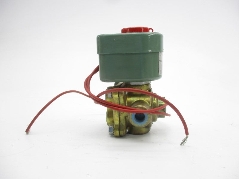 ASCO 8342C1 110/120V 100-125PSI 1/4" NSNP