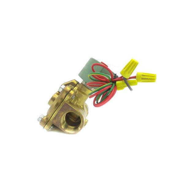 ASCO 8210G004 110/120V 5-125PSI 1" NSNP