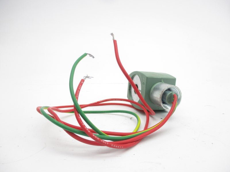 INDUSTRIAL MRO 238210-032-D MP-C-080 110/120V NSNP