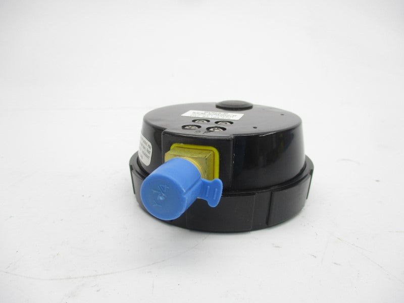 SPAN KEM-X/SUBZ-II 0-600PSI NSNP