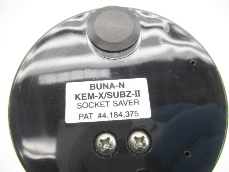 SPAN KEM-X/SUBZ-II 0-600PSI NSNP