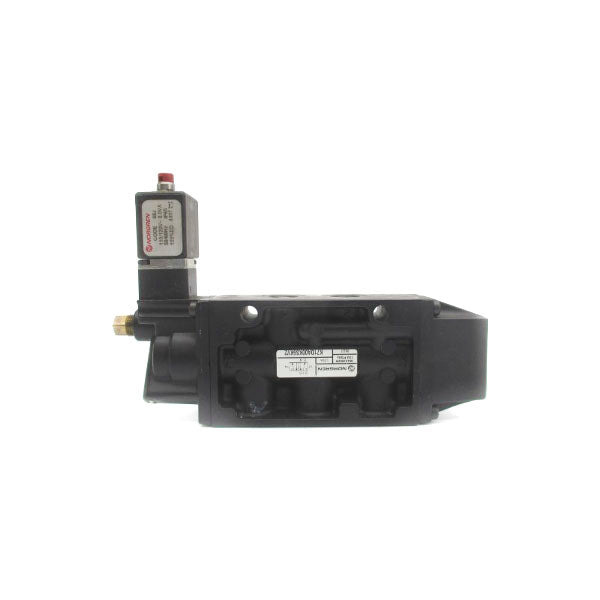 NORGREN K71DA00KS6KV2 110/120V 150PSI NSNP