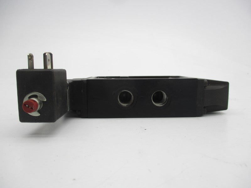 NORGREN K71DA00KS6KV2 110/120V 150PSI NSNP