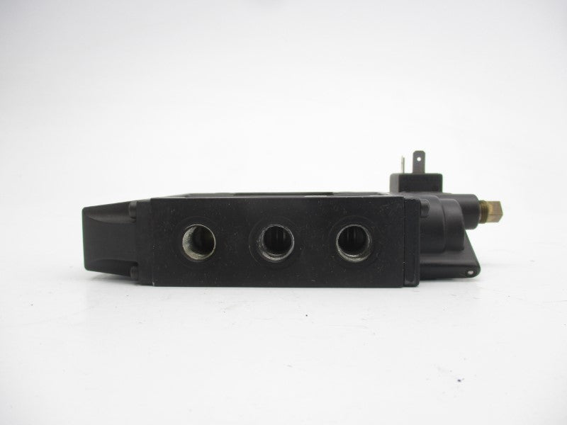 NORGREN K71DA00KS6KV2 110/120V 150PSI NSNP