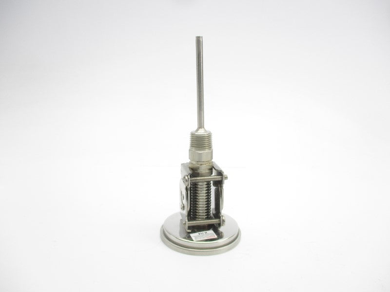 ASHCROFT 30EI60E0403 0-130F 3" NSMP