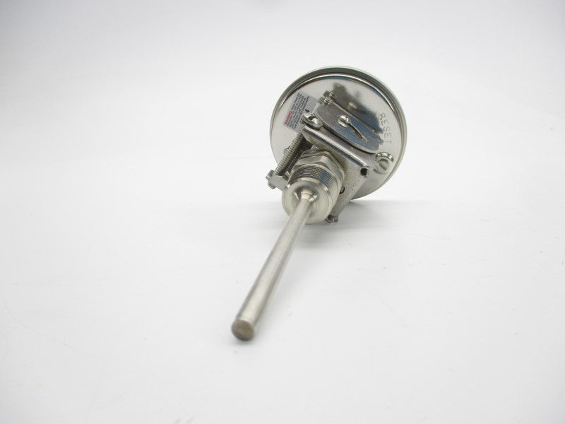 ASHCROFT 30EI60E0403 0-130F 3" NSMP