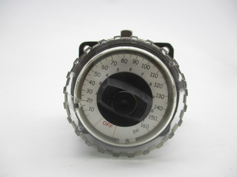 WILKERSON 5GC14 SER. B 0-160PSI NSNP