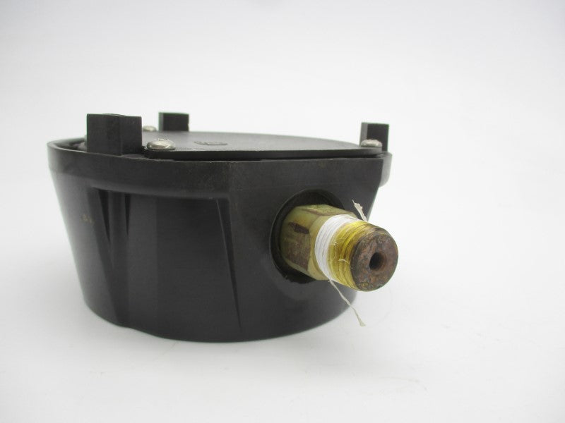USG 12471 0-100PSI 4-1/2" UNMP