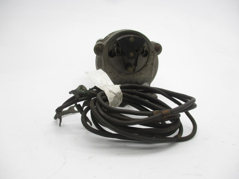 GENERAL ELECTRIC 2JD55VB1A 115/57.5V UNMP