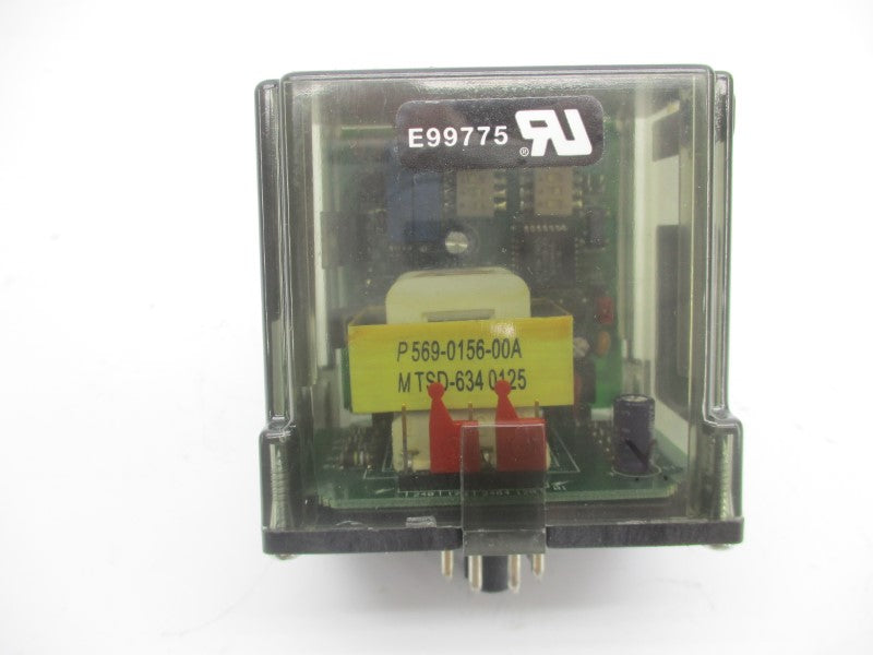 ACTION PAK 4380-2000 120VAC NSNP
