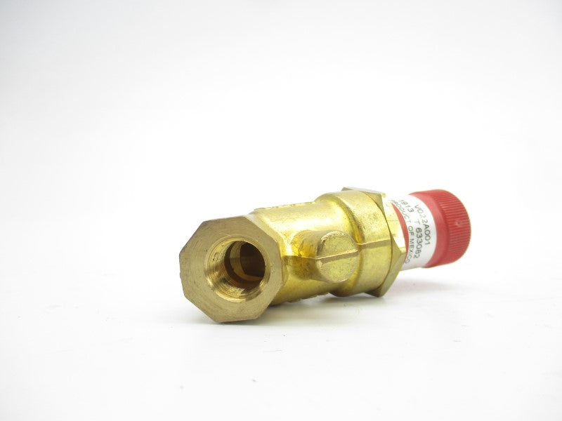 ASCO V022A001 NSNP