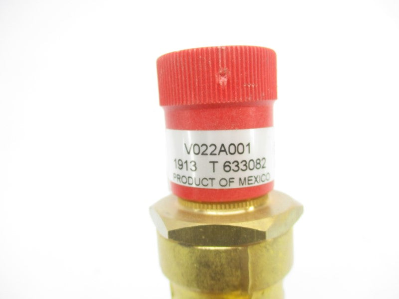 ASCO V022A001 NSNP