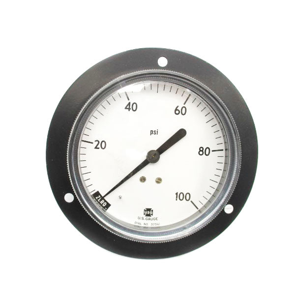 USG 37341 0-100PSI NSNP