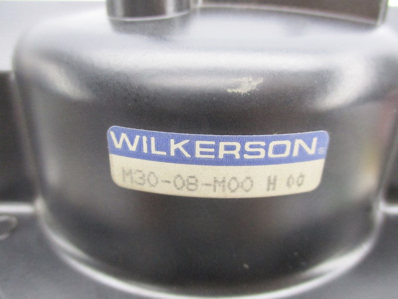 WILKERSON M30-08-M00 NSNP