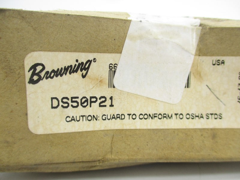 BROWNING DS50P21 NSMP