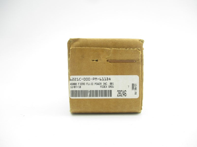 MAC 6221C-000-PM-611DA NSFS
