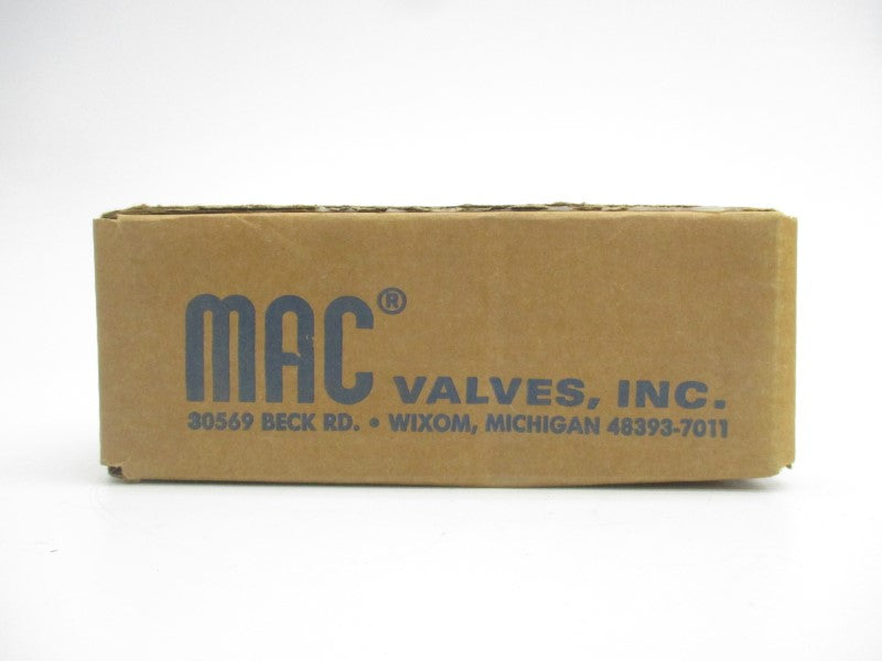 MAC 6221C-000-PM-611DA NSFS