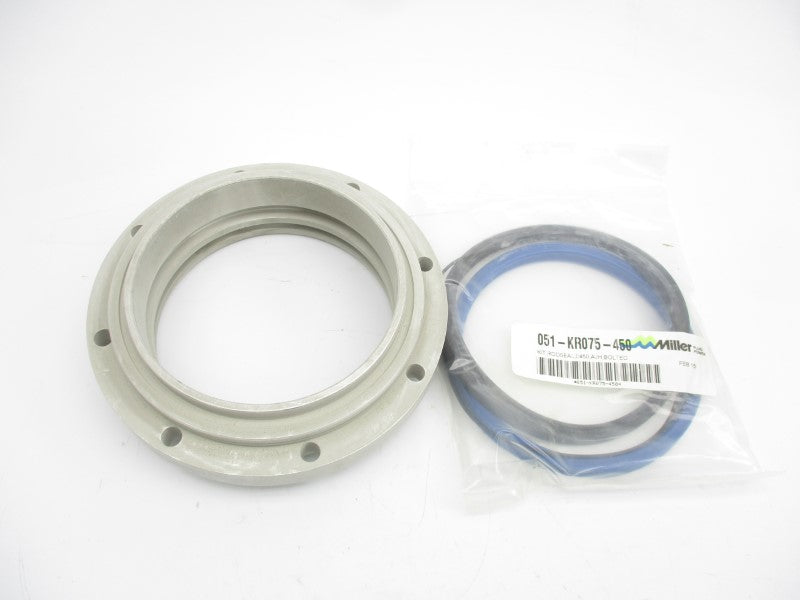 MILLER 051-KR075-450 NSMP