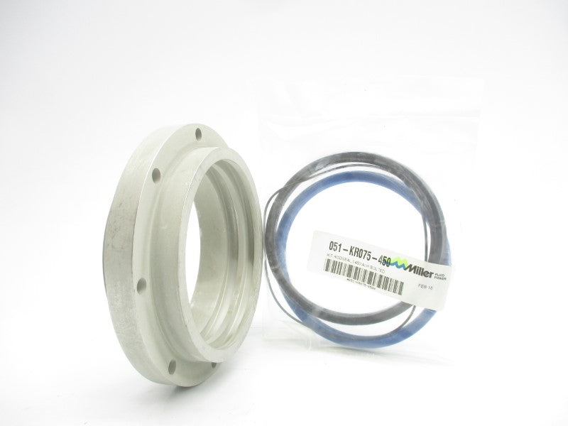 MILLER 051-KR075-450 NSMP