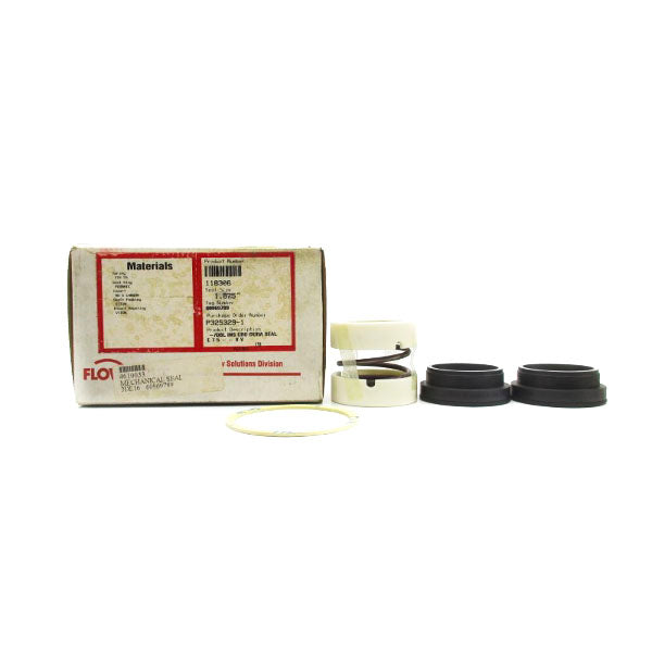 FLOWSERVE 118306 1.875" NSMP
