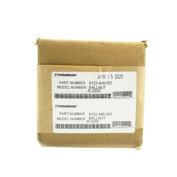 THOMSON 8122-448-005 NSFS