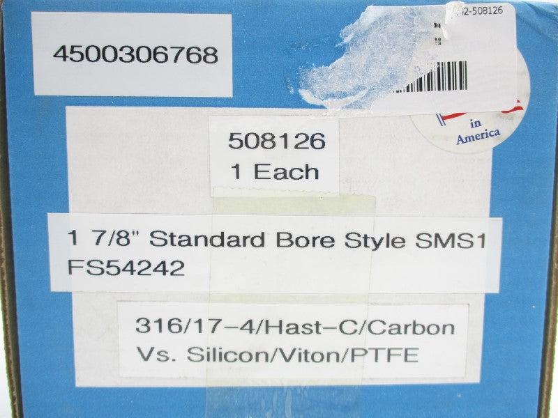FLEX-A-SEAL FS54252 1-7/8" NSMP