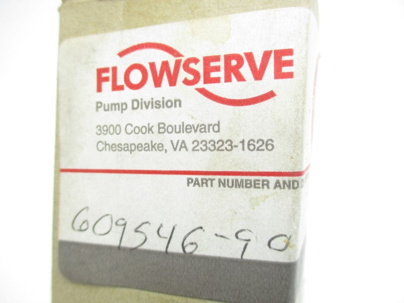 FLOWSERVE 609546-90 NSMP