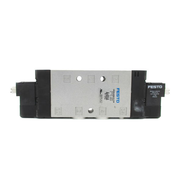 FESTO CPE24-M1H-5J-3/8 163167 3-24VDC NSNP