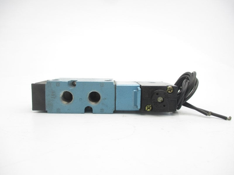 MAC 811C-PM-292BA-155 220V 150PSI NSNP
