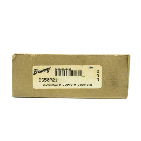 BROWNING DS50P21 NSFS