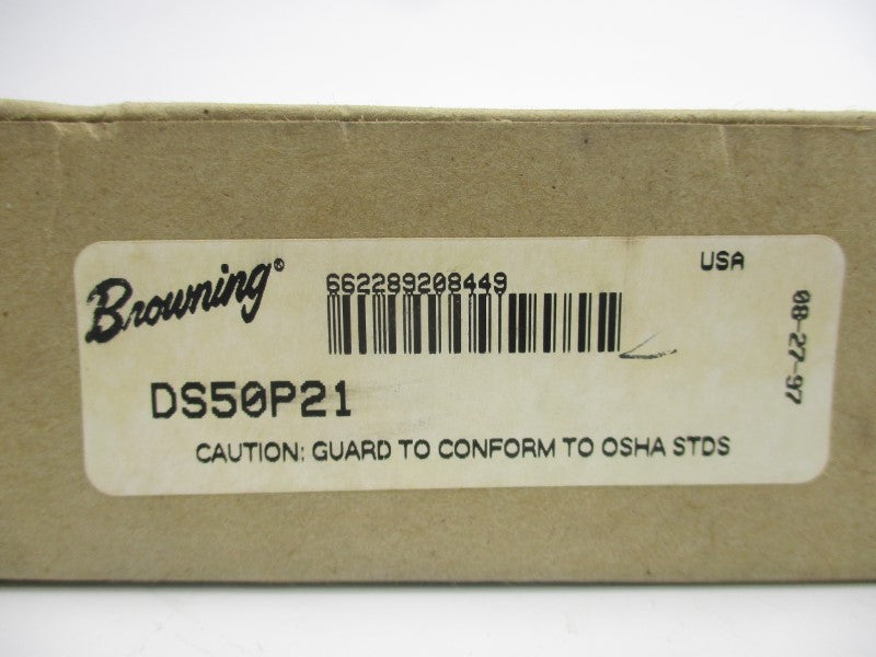 BROWNING DS50P21 NSFS