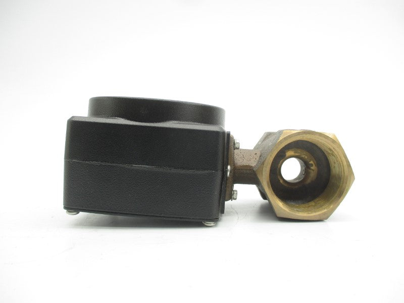 RCM INDUSTRIES 1-1/2-71-VUL-40- 180PSI NSMP