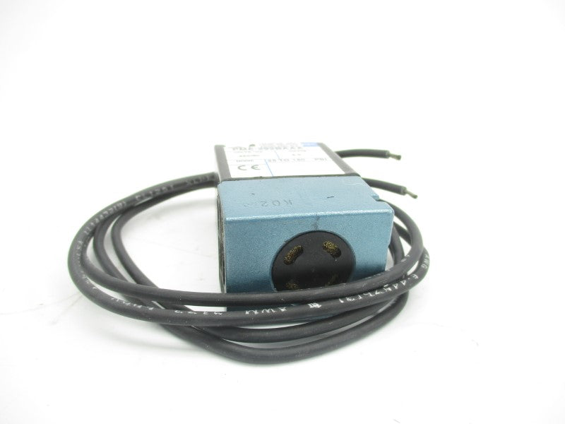 MAC PME-292BAAA 220V 25-150PSI NSMP
