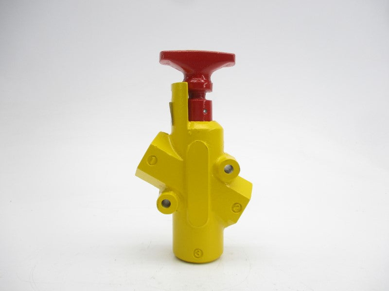 PARKER LV40A 250PSI 1/2" NSMP