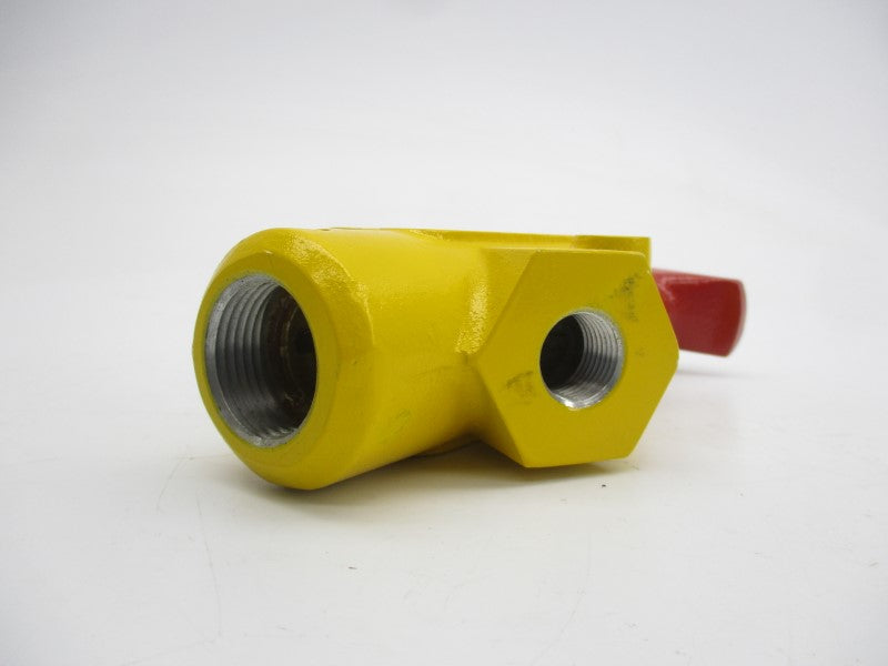 PARKER LV40A 250PSI 1/2" NSMP