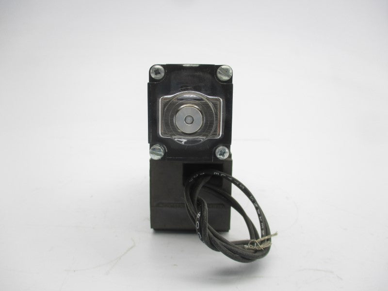 NUMATICS 11SAD400O000030 100-115/110-120V .15A 150PSI (AS PICTURED) NSNP