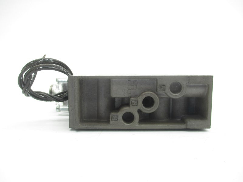 NUMATICS 11SAD400O000030 100-115/110-120V .15A 150PSI (AS PICTURED) NSNP
