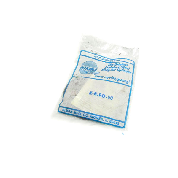 BIMBA K-B-FO-50 NSMP