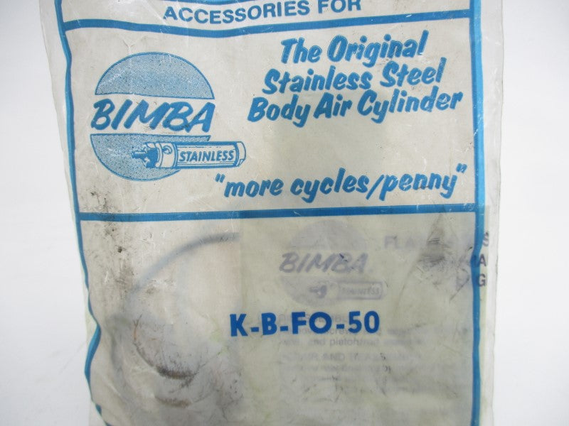 BIMBA K-B-FO-50 NSMP