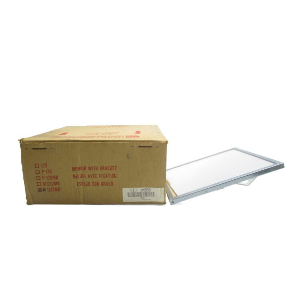 LESTER L BROSSARD A1212MR 1M858 NSMP