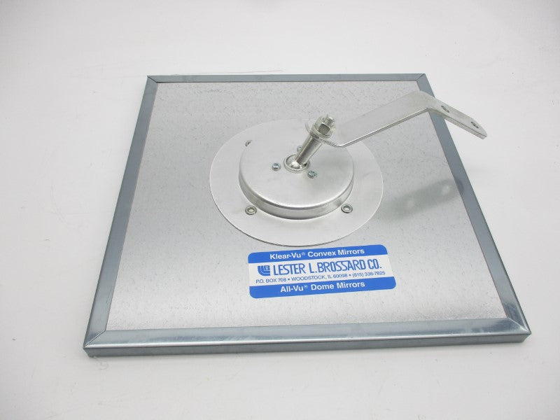 LESTER L BROSSARD A1212MR 1M858 NSMP