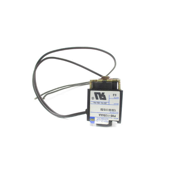 MAC PME-112BAAA 110/120V 25-150PSI UNMP