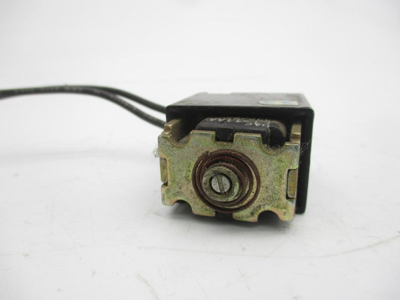 MAC PME-112BAAA 110/120V 25-150PSI UNMP