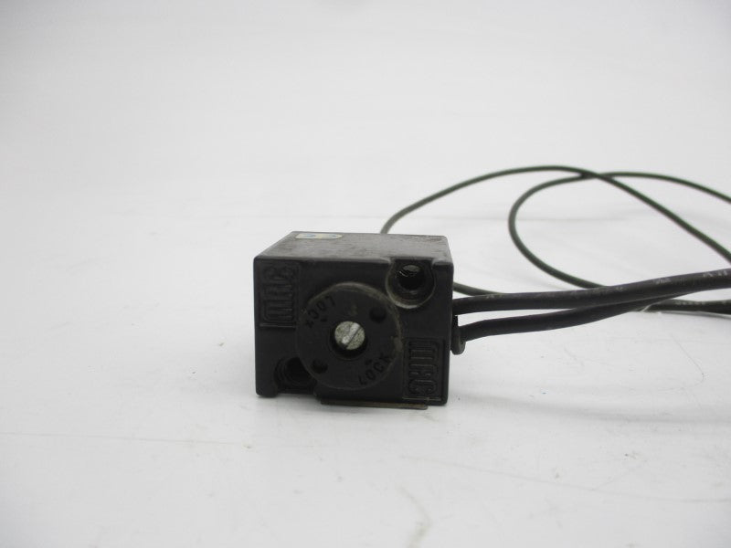 MAC PME-112BAAA 110/120V 25-150PSI UNMP