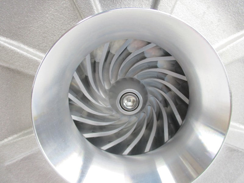 SONIC AIR SYSTEMS SONIC100 NSNP