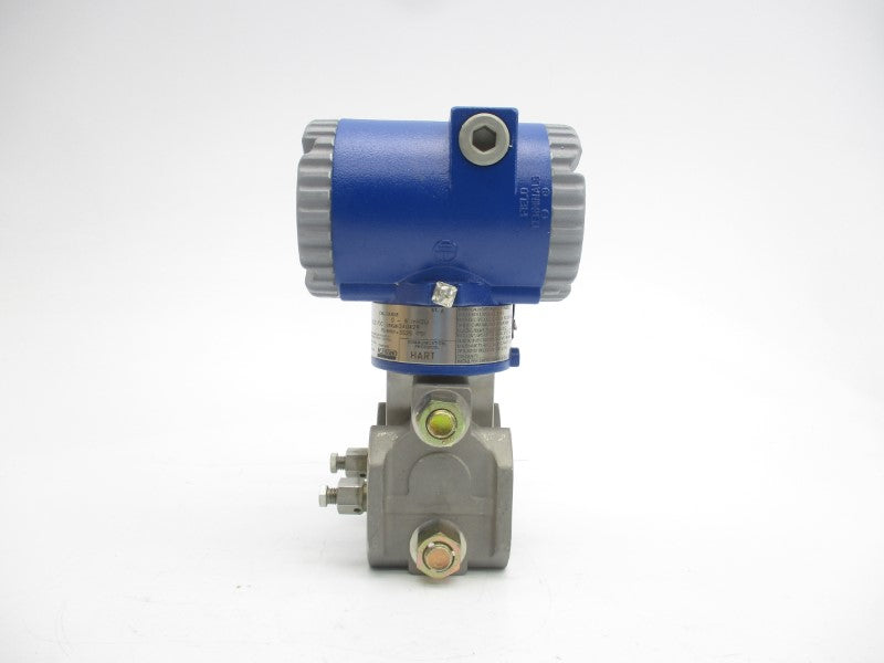 FOXBORO IDP10-T22A21F-M1 12.5-42VDC 3626PSI NSMP