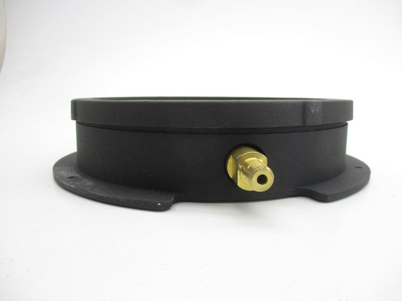 DURO INSTRUMENTS 81020411 0-60PSI 8.5" NSMP